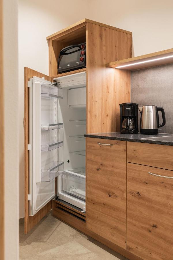 App Mittermairhof Apartment Riscone Bagian luar foto