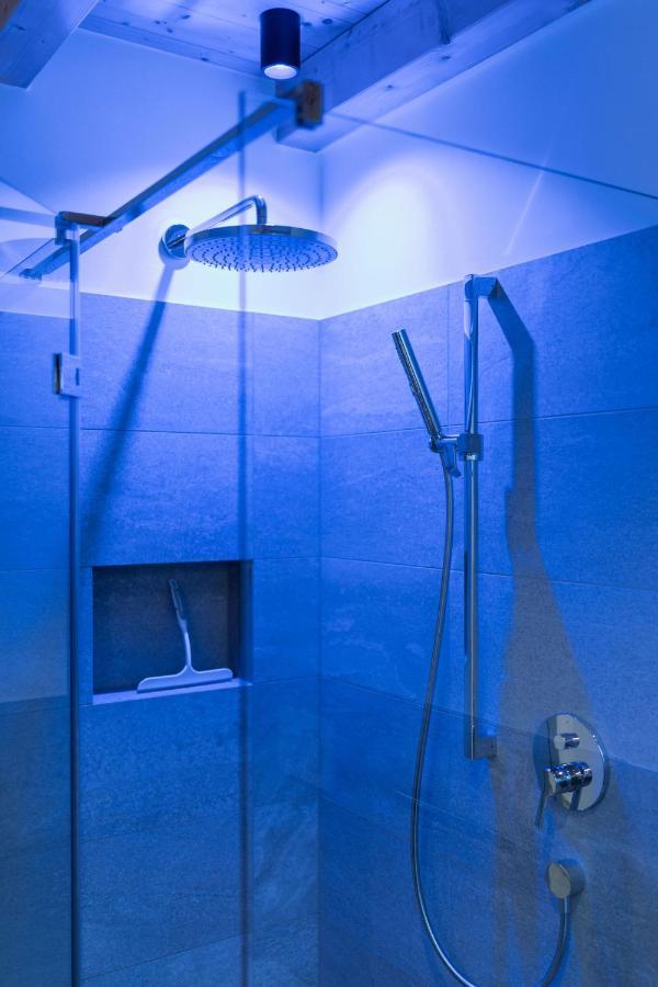 App Mittermairhof Apartment Riscone Bagian luar foto