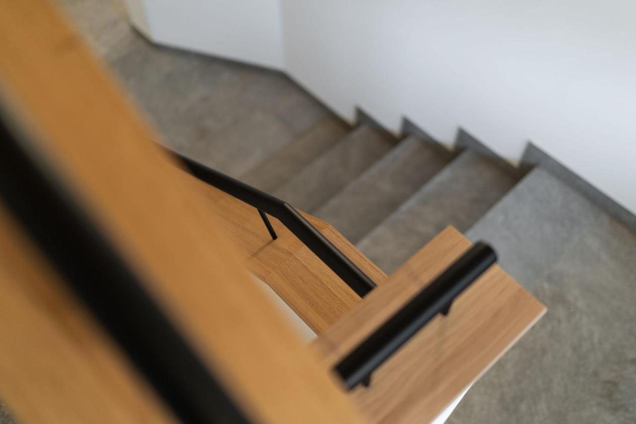 App Mittermairhof Apartment Riscone Bagian luar foto