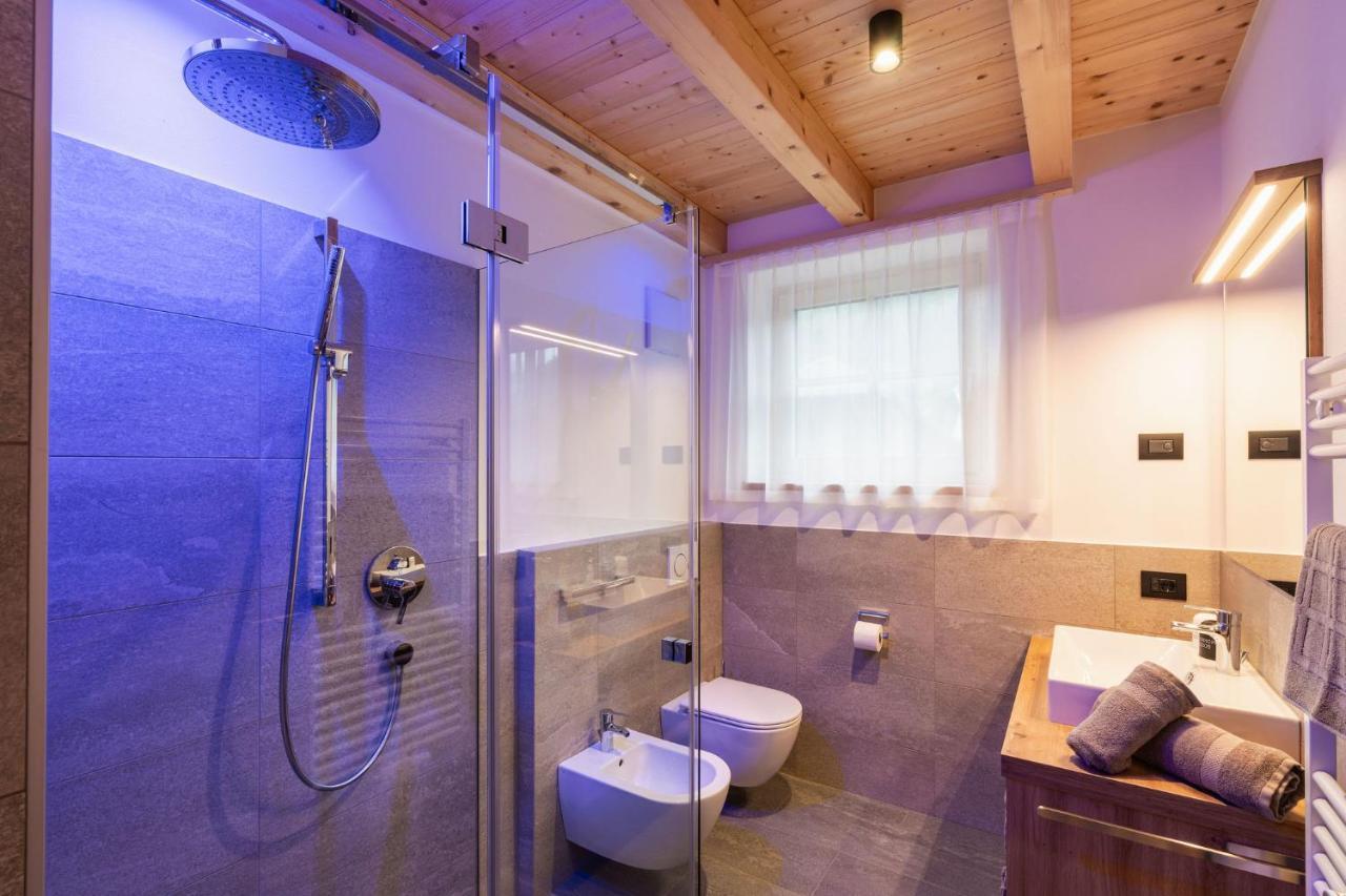 App Mittermairhof Apartment Riscone Bagian luar foto